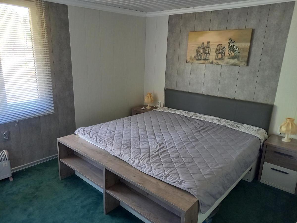 Srb Sadovo-Resort-Bulgaria (Adults Only) Sadovo  Buitenkant foto
